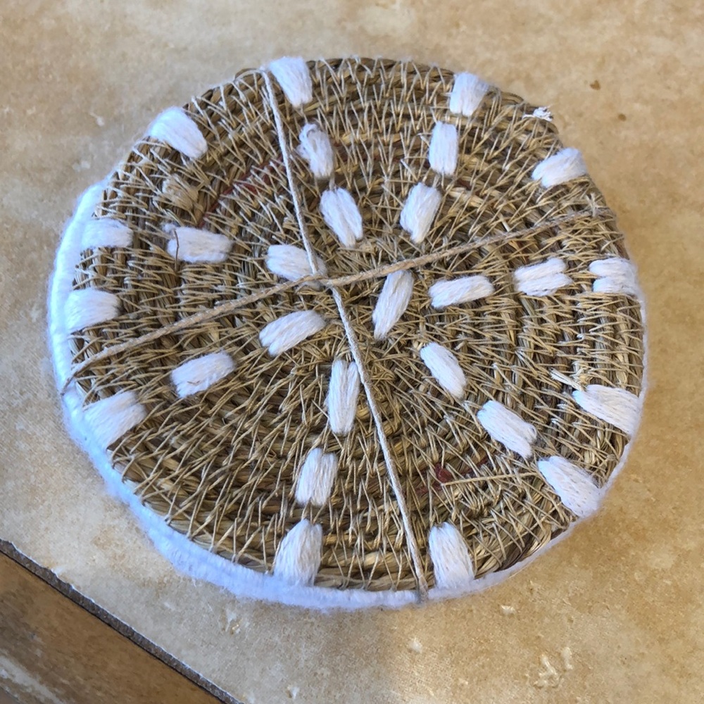 Coasters, NWOT